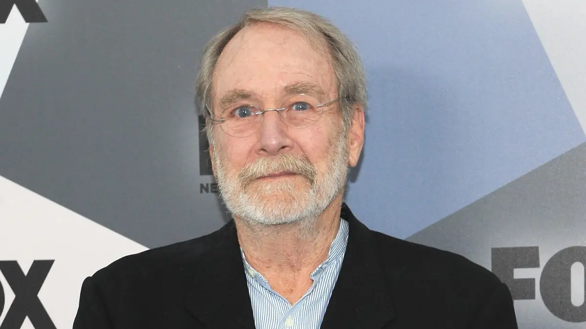 Martin Mull